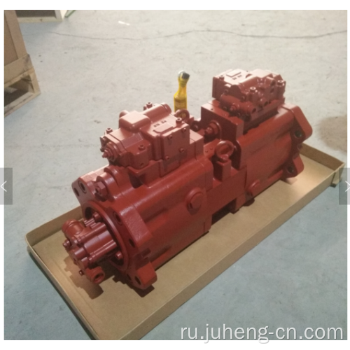 R320LC Гидравлический насос K3V180DT R320LC Main Pump